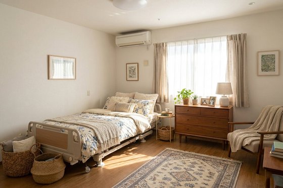 グループホーム とよやまの憩