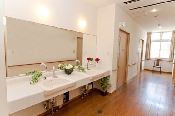 グループホーム とよやまの憩