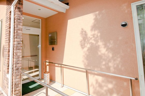 グループホーム とよやまの憩