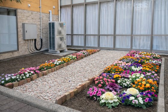 グループホーム とよやまの憩