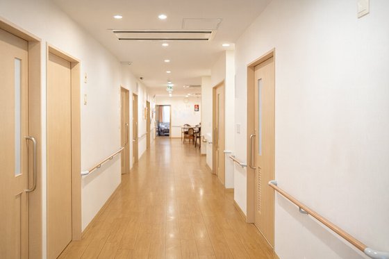 グループホーム とよやまの憩