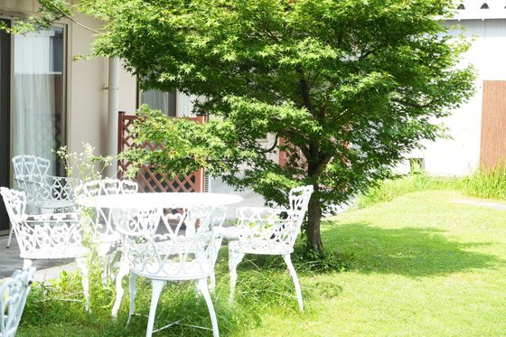 ハイリタイヤー金城