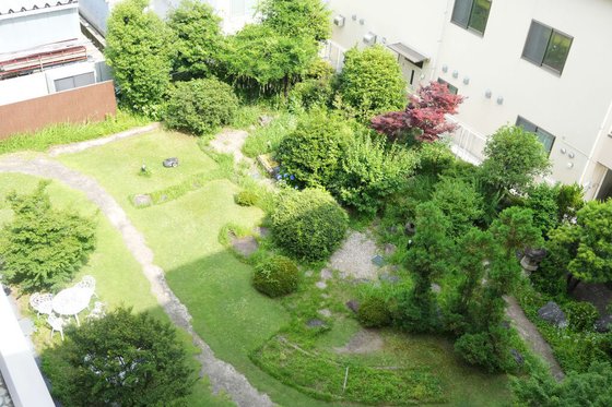 ハイリタイヤー金城