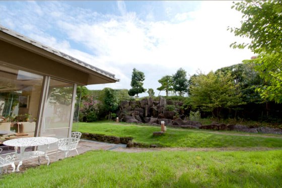 ハイリタイヤー21南山