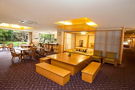 ハイリタイヤー21南山