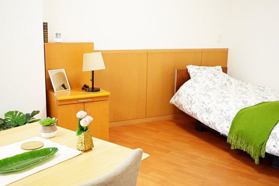 ハイリタイヤー21南山