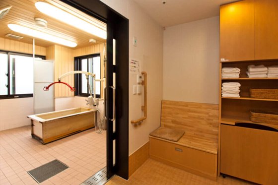 ハイリタイヤー21南山