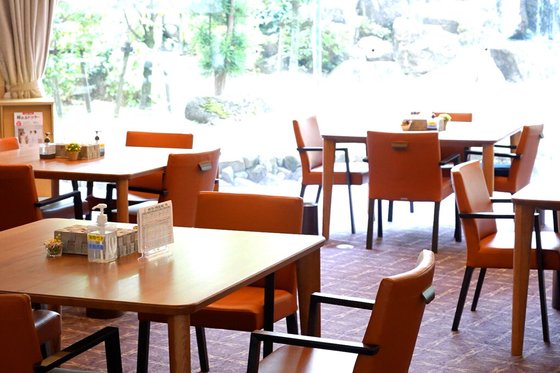 ハイリタイヤー21南山