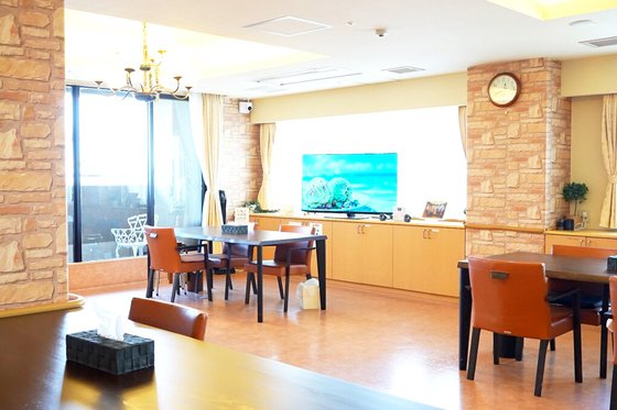 ハイリタイヤー21南山