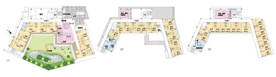 ハイリタイヤー21南山