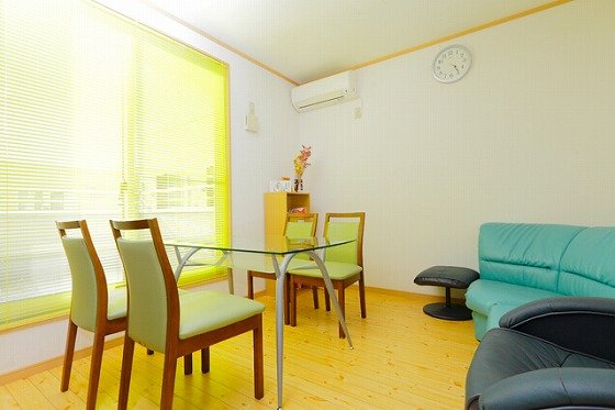 かがみはらの憩