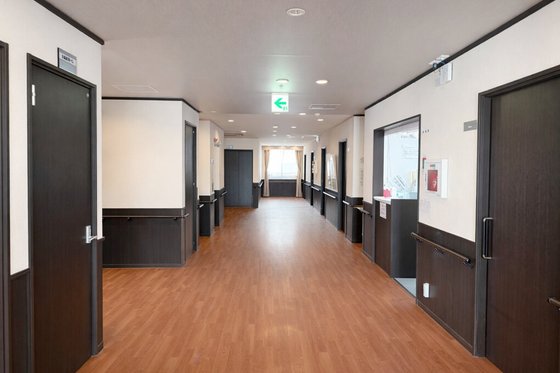 かがみはらの憩