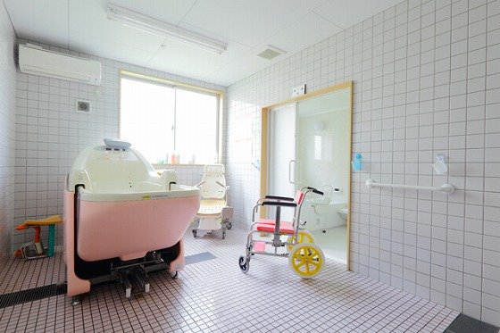 かがみはらの憩