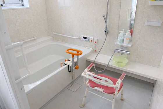 かがみはらの憩