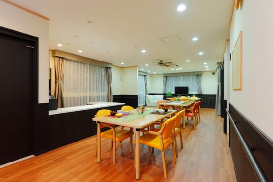 かがみはらの憩