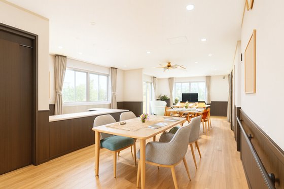 かがみはらの憩