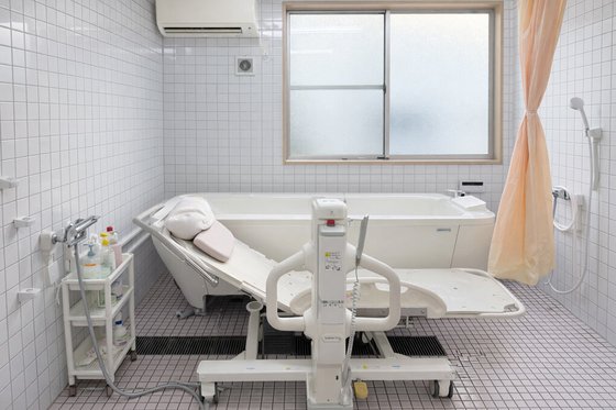 かがみはらの憩