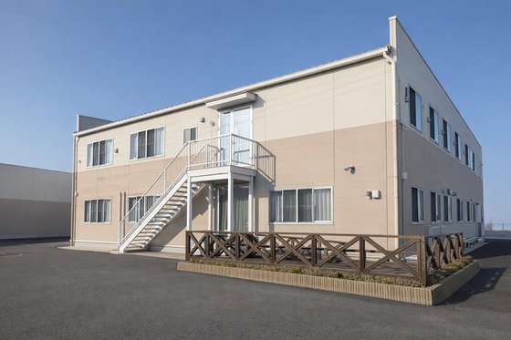 かがみはらの憩