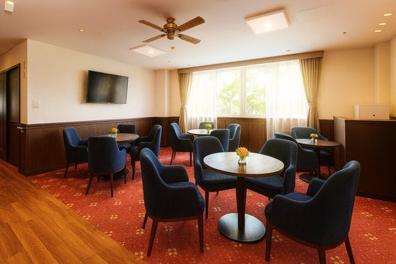 ナーシングホームまつさかの憩