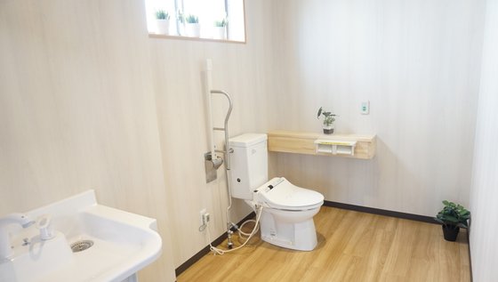 ナーシングホームまつさかの憩