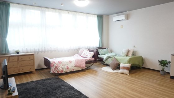 ナーシングホームまつさかの憩