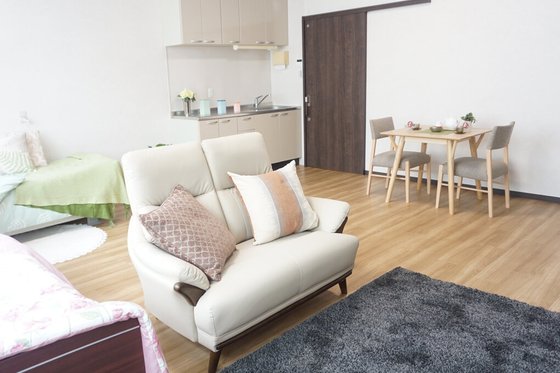 ナーシングホームまつさかの憩