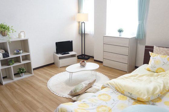 ナーシングホームまつさかの憩