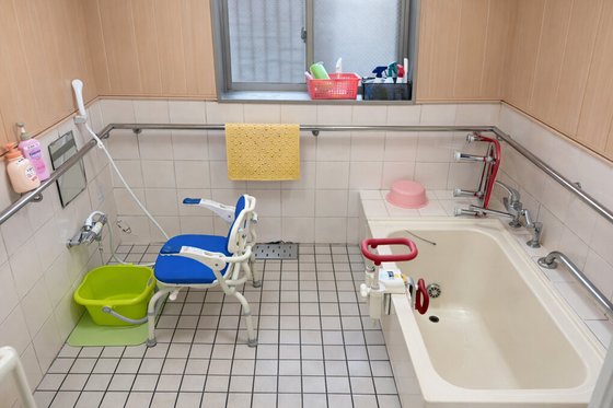 ナーシングホームまつさかの憩