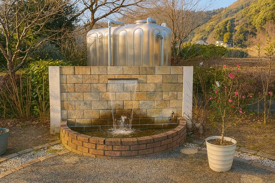 グループホーム たきの憩