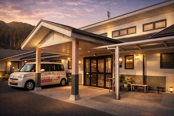 グループホーム たきの憩