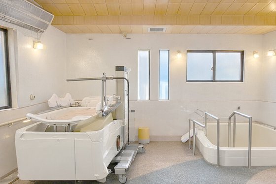 グループホーム たきの憩