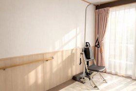 グループホーム たきの憩