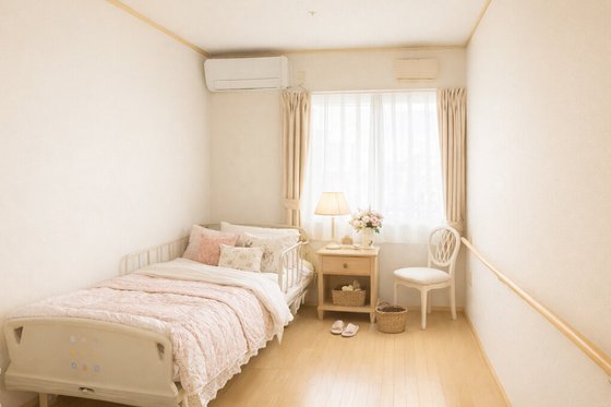 グループホーム たきの憩