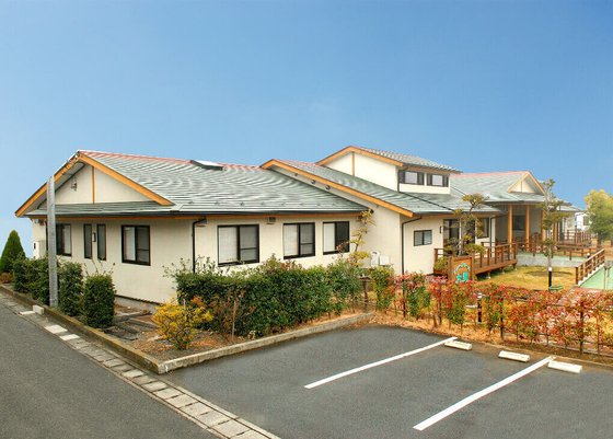 グループホーム おおさとの憩