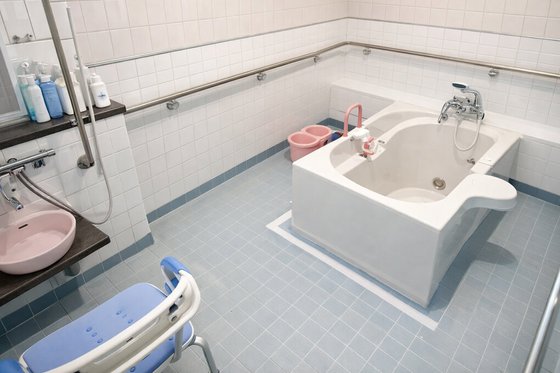 グループホーム おおさとの憩