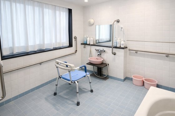 グループホーム おおさとの憩