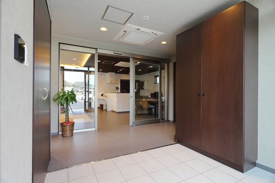 グループホーム せきの憩