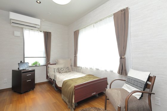 グループホーム せきの憩