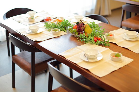 グループホーム せきの憩