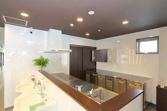 グループホーム せきの憩