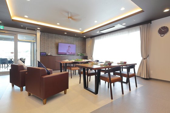 グループホーム せきの憩