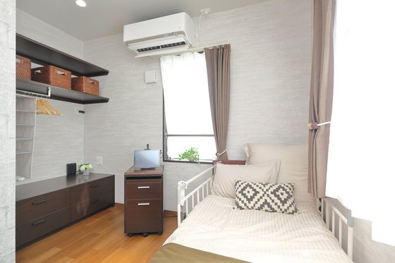 グループホーム せきの憩