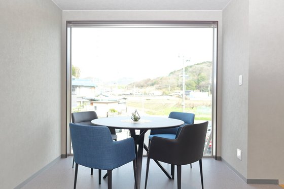 グループホーム せきの憩