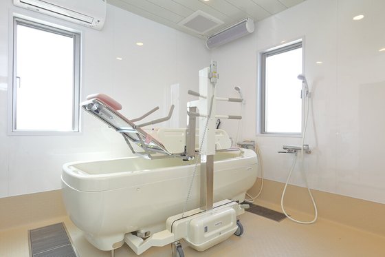 グループホーム せきの憩