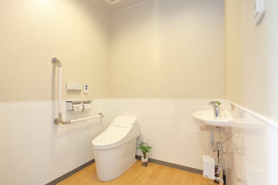 グループホーム せきの憩