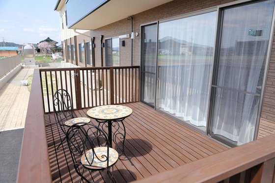 グループホーム せきの憩