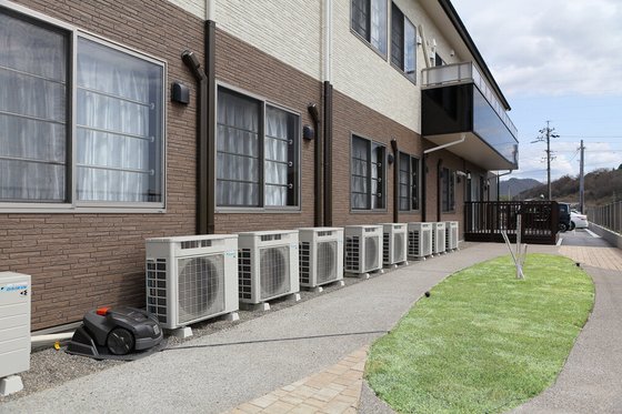 グループホーム せきの憩