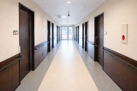 グループホーム せきの憩