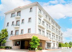 ハイリタイヤー松葉公園