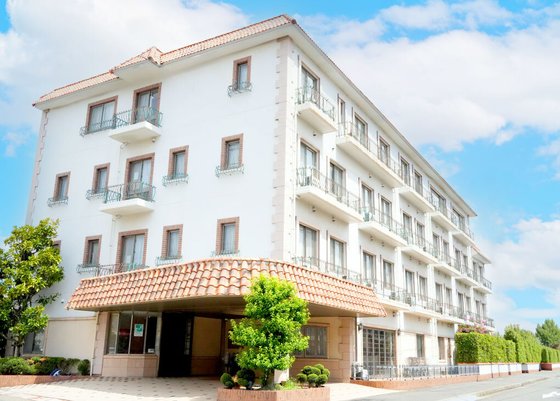 ハイリタイヤー松葉公園